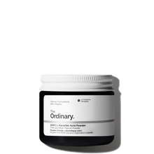 100% L-Ascorbic Acid Powder E4