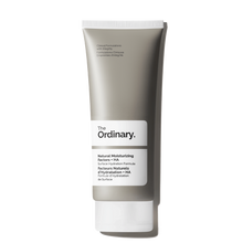 Natural Moisturizing Factors + HA J9