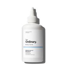 Salicylic Acid 0.5% Body Serum H6