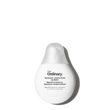 Squalane + Amino Acids Lip Balm Z6