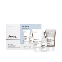 The Acne Set J4
