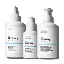 The Body Care Collection C4