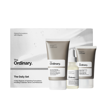 The Daily Set I0