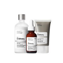The Sensitive Skin Collection T2