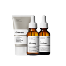 The Uneven Skin Tone Collection U4