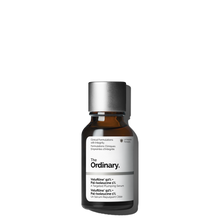 Volufiline 92% + Pal-Isoleucine 1% N8